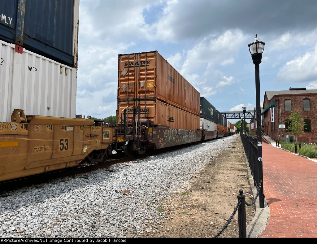 BNSF 265547